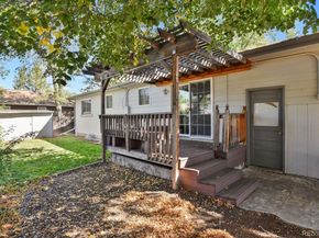 6305 Tennyson Street, Arvada CO 80003