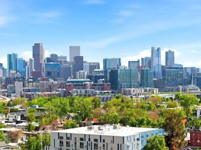 3709 Tejon Street, Denver CO 80211