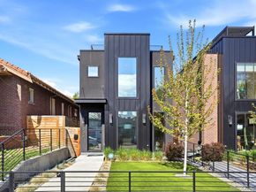 3709 Tejon Street, Denver CO 80211