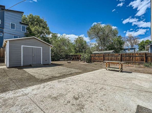 1533 Harlan Street, Lakewood CO 80214
