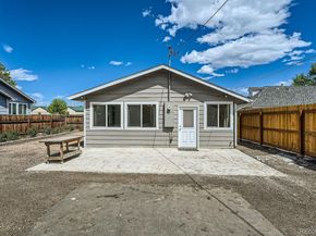 1533 Harlan Street, Lakewood CO 80214