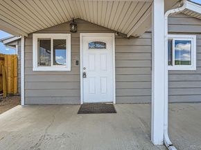 1533 Harlan Street, Lakewood CO 80214