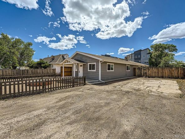 1533 Harlan Street, Lakewood CO 80214