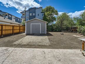 1533 Harlan Street, Lakewood CO 80214