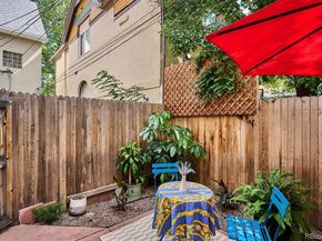 924 E 22nd Avenue, Denver CO 80205