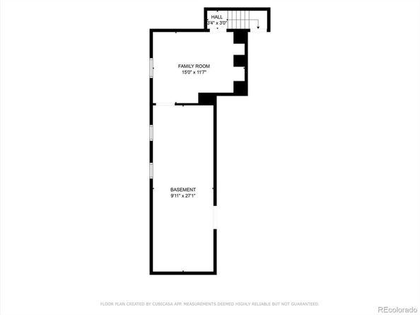 924 E 22nd Avenue, Denver CO 80205