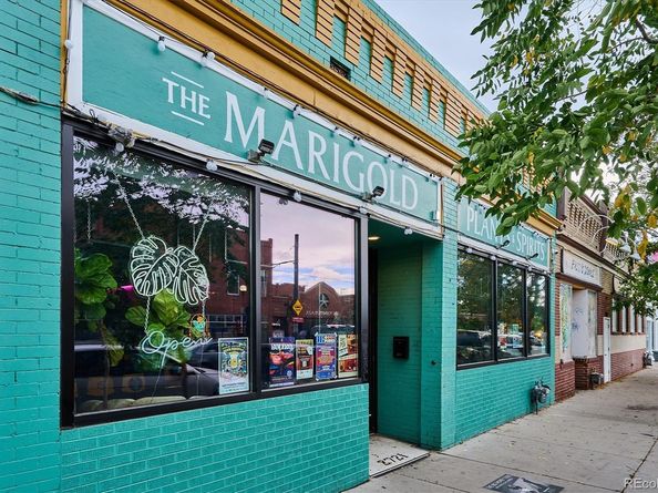 924 E 22nd Avenue, Denver CO 80205