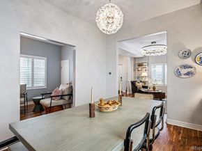 924 E 22nd Avenue, Denver CO 80205