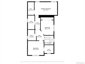 924 E 22nd Avenue, Denver CO 80205