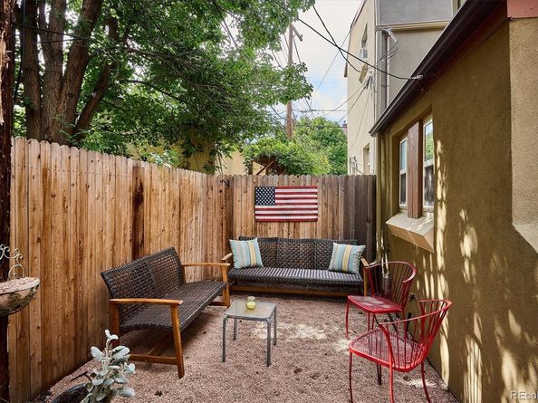924 E 22nd Avenue, Denver CO 80205