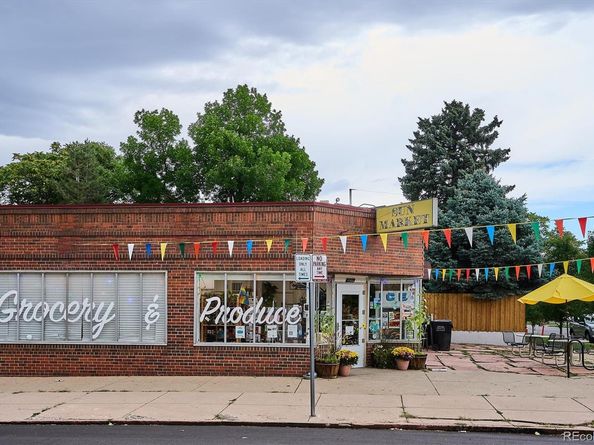 924 E 22nd Avenue, Denver CO 80205