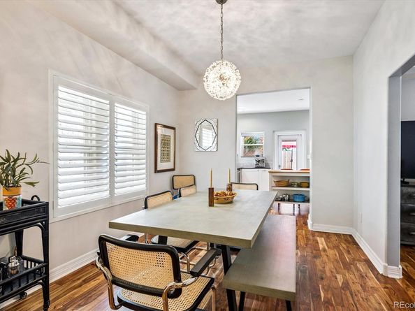 924 E 22nd Avenue, Denver CO 80205