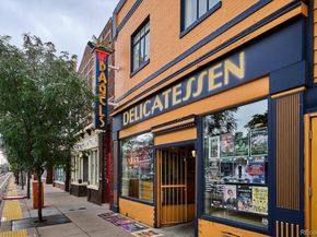924 E 22nd Avenue, Denver CO 80205