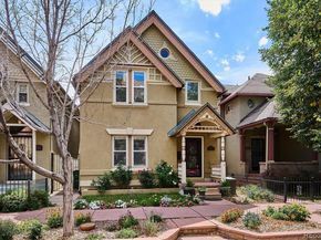 924 E 22nd Avenue, Denver CO 80205