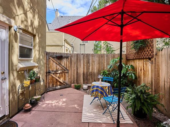 924 E 22nd Avenue, Denver CO 80205