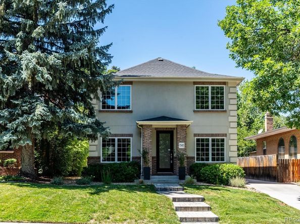 1385 Birch Street, Denver CO 80220