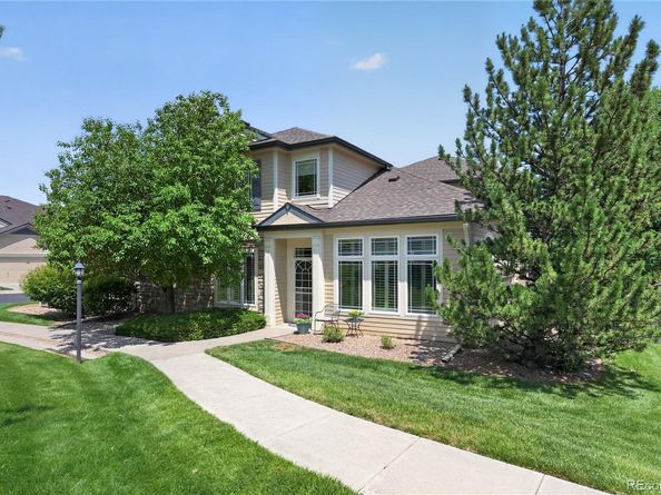 4352 S Quail Court, Littleton CO 80127