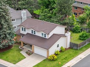 10724 E Maplewood Place, Englewood CO 80111