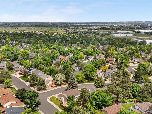 10724 E Maplewood Place, Englewood CO 80111
