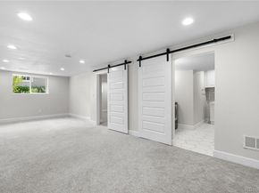 10724 E Maplewood Place, Englewood CO 80111