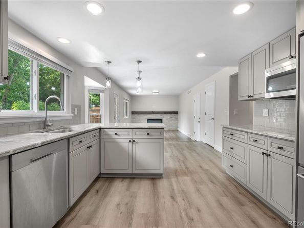 10724 E Maplewood Place, Englewood CO 80111
