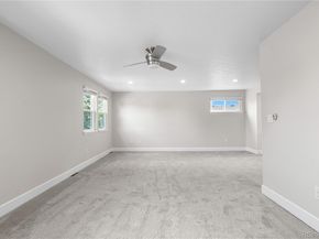 10724 E Maplewood Place, Englewood CO 80111