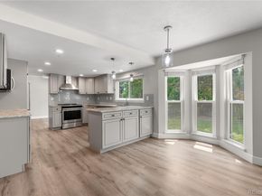 10724 E Maplewood Place, Englewood CO 80111