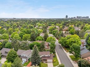 10724 E Maplewood Place, Englewood CO 80111