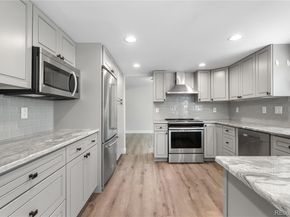 10724 E Maplewood Place, Englewood CO 80111
