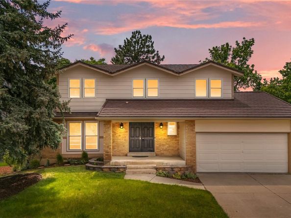 10724 E Maplewood Place, Englewood CO 80111