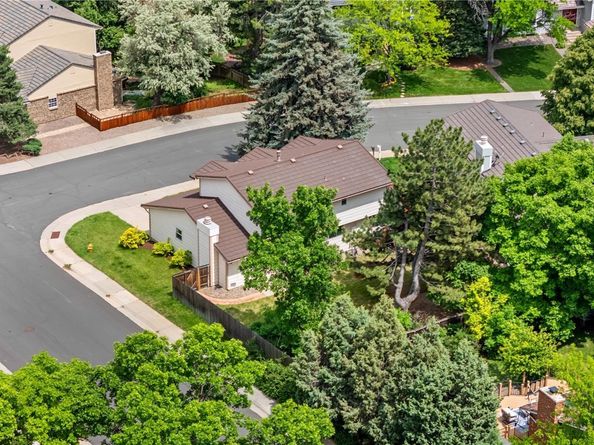 10724 E Maplewood Place, Englewood CO 80111