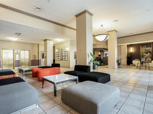 1020 15th Street 37I, Denver CO 80202