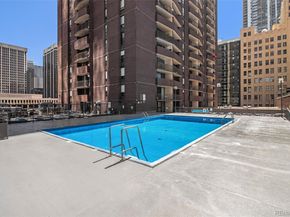 1020 15th Street 37I, Denver CO 80202