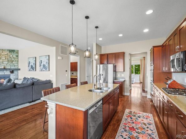 14201 W 91st Lane, Arvada CO 80005