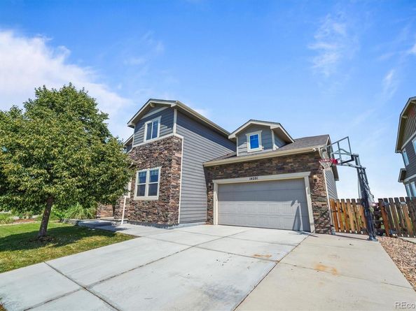 14201 W 91st Lane, Arvada CO 80005