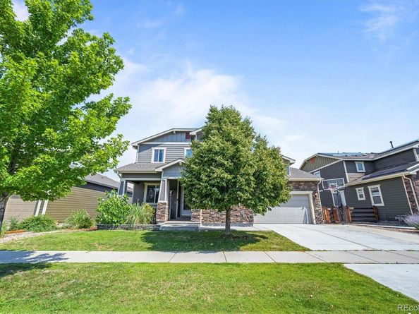 14201 W 91st Lane, Arvada CO 80005