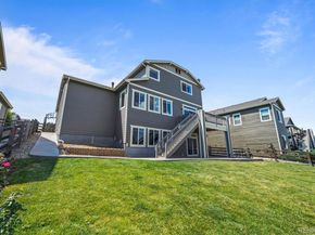 14201 W 91st Lane, Arvada CO 80005