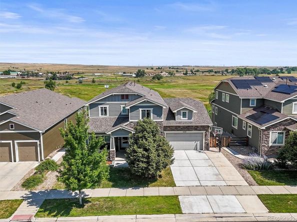 14201 W 91st Lane, Arvada CO 80005
