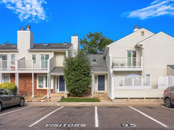 17284 E Ford Drive, Aurora CO 80017