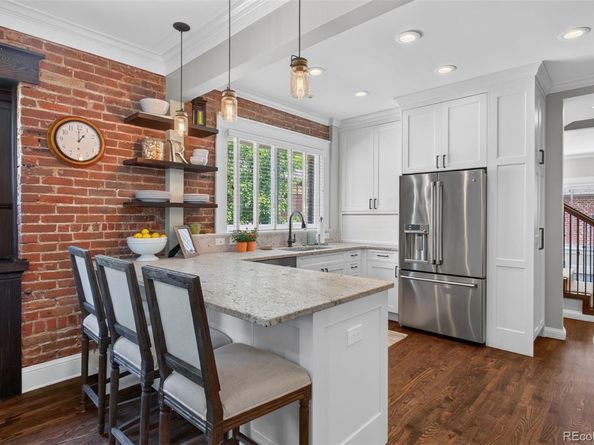 668 S Corona Street, Denver CO 80209