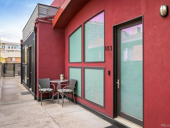 1544 Zenobia Street 103, Denver CO 80204