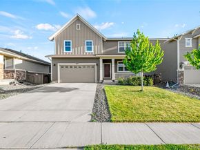 3074 Kestrel Street, Brighton CO 80601