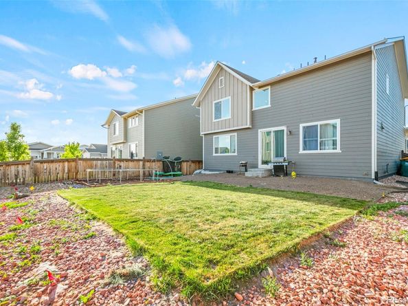 3074 Kestrel Street, Brighton CO 80601