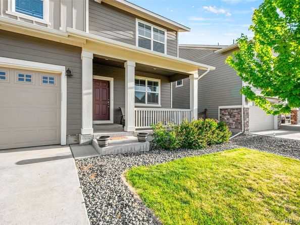 3074 Kestrel Street, Brighton CO 80601