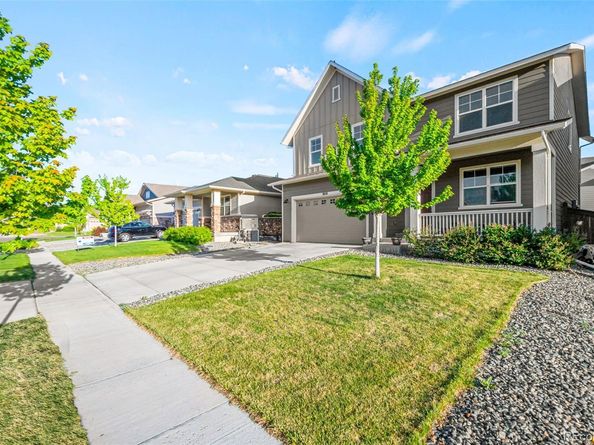 3074 Kestrel Street, Brighton CO 80601