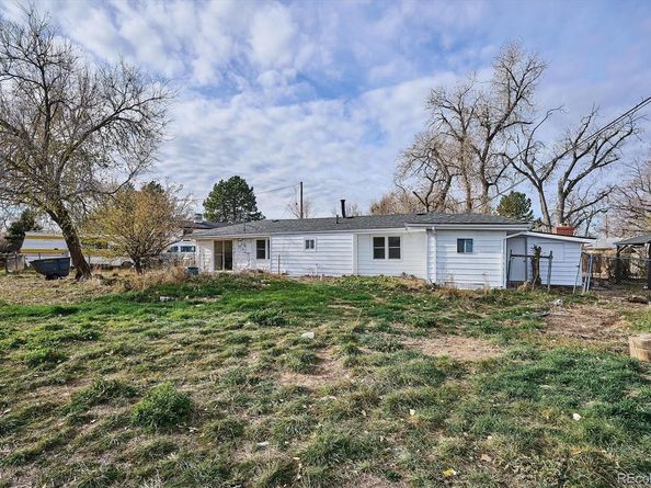 2110 Eagle Circle, Aurora CO 80011