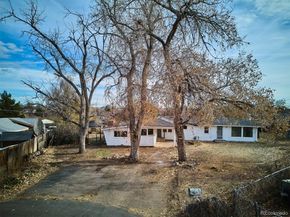 2110 Eagle Circle, Aurora CO 80011