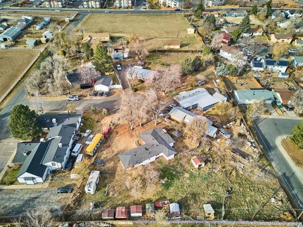 2110 Eagle Circle, Aurora CO 80011