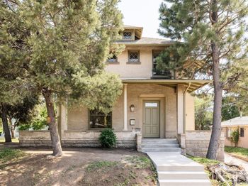 3330 Bruce Randolph Avenue