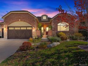 5980 S Race Court, Centennial CO 80121
